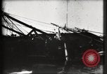Immagine di Di fronte al mare Galveston Texas USA, 1900, secondo 17 filmato di repertorio 65675040602