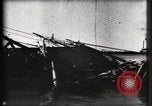 Immagine di Di fronte al mare Galveston Texas USA, 1900, secondo 21 filmato di repertorio 65675040602