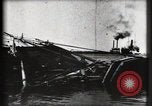 Immagine di Di fronte al mare Galveston Texas USA, 1900, secondo 24 filmato di repertorio 65675040602