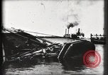 Immagine di Di fronte al mare Galveston Texas USA, 1900, secondo 26 filmato di repertorio 65675040602