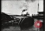 Immagine di Di fronte al mare Galveston Texas USA, 1900, secondo 28 filmato di repertorio 65675040602