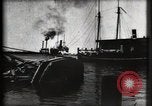 Immagine di Di fronte al mare Galveston Texas USA, 1900, secondo 31 filmato di repertorio 65675040602