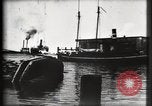 Immagine di Di fronte al mare Galveston Texas USA, 1900, secondo 33 filmato di repertorio 65675040602
