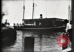 Immagine di Di fronte al mare Galveston Texas USA, 1900, secondo 36 filmato di repertorio 65675040602