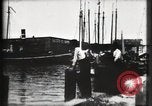 Immagine di Di fronte al mare Galveston Texas USA, 1900, secondo 42 filmato di repertorio 65675040602