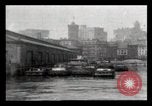 Image Brooklyn Bridge New York City USA, 1903, de la seconde 7 séquences d'archives historiques vidéo 65675040607