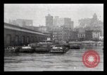 Image Brooklyn Bridge New York City USA, 1903, de la seconde 8 séquences d'archives historiques vidéo 65675040607