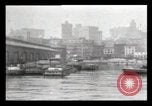 Image Brooklyn Bridge New York City USA, 1903, de la seconde 9 séquences d'archives historiques vidéo 65675040607