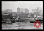 Image Brooklyn Bridge New York City USA, 1903, de la seconde 10 séquences d'archives historiques vidéo 65675040607