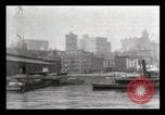 Image Brooklyn Bridge New York City USA, 1903, de la seconde 11 séquences d'archives historiques vidéo 65675040607