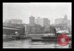 Image Brooklyn Bridge New York City USA, 1903, de la seconde 12 séquences d'archives historiques vidéo 65675040607