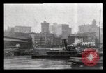 Image Brooklyn Bridge New York City USA, 1903, de la seconde 13 séquences d'archives historiques vidéo 65675040607