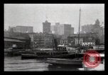Image Brooklyn Bridge New York City USA, 1903, de la seconde 14 séquences d'archives historiques vidéo 65675040607