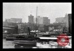 Image Brooklyn Bridge New York City USA, 1903, de la seconde 15 séquences d'archives historiques vidéo 65675040607