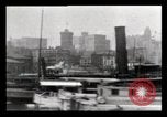Image Brooklyn Bridge New York City USA, 1903, de la seconde 16 séquences d'archives historiques vidéo 65675040607