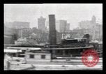 Image Brooklyn Bridge New York City USA, 1903, de la seconde 17 séquences d'archives historiques vidéo 65675040607