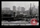 Image Brooklyn Bridge New York City USA, 1903, de la seconde 19 séquences d'archives historiques vidéo 65675040607