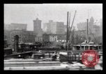 Image Brooklyn Bridge New York City USA, 1903, de la seconde 20 séquences d'archives historiques vidéo 65675040607