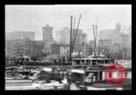 Image Brooklyn Bridge New York City USA, 1903, de la seconde 21 séquences d'archives historiques vidéo 65675040607