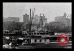 Image Brooklyn Bridge New York City USA, 1903, de la seconde 22 séquences d'archives historiques vidéo 65675040607