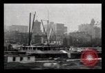Image Brooklyn Bridge New York City USA, 1903, de la seconde 23 séquences d'archives historiques vidéo 65675040607
