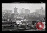 Image Brooklyn Bridge New York City USA, 1903, de la seconde 26 séquences d'archives historiques vidéo 65675040607