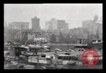 Image Brooklyn Bridge New York City USA, 1903, de la seconde 28 séquences d'archives historiques vidéo 65675040607