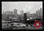 Image Brooklyn Bridge New York City USA, 1903, de la seconde 31 séquences d'archives historiques vidéo 65675040607