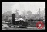 Image Brooklyn Bridge New York City USA, 1903, de la seconde 32 séquences d'archives historiques vidéo 65675040607