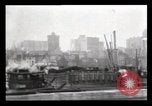 Image Brooklyn Bridge New York City USA, 1903, de la seconde 33 séquences d'archives historiques vidéo 65675040607