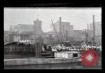 Image Brooklyn Bridge New York City USA, 1903, de la seconde 35 séquences d'archives historiques vidéo 65675040607