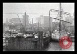 Image Brooklyn Bridge New York City USA, 1903, de la seconde 38 séquences d'archives historiques vidéo 65675040607