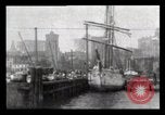 Image Brooklyn Bridge New York City USA, 1903, de la seconde 39 séquences d'archives historiques vidéo 65675040607