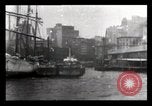 Image Brooklyn Bridge New York City USA, 1903, de la seconde 41 séquences d'archives historiques vidéo 65675040607