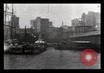 Image Brooklyn Bridge New York City USA, 1903, de la seconde 42 séquences d'archives historiques vidéo 65675040607