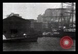 Image Brooklyn Bridge New York City USA, 1903, de la seconde 49 séquences d'archives historiques vidéo 65675040607