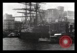 Image Brooklyn Bridge New York City USA, 1903, de la seconde 54 séquences d'archives historiques vidéo 65675040607
