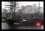 Image Brooklyn Bridge New York City USA, 1903, de la seconde 55 séquences d'archives historiques vidéo 65675040607