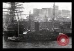 Image Brooklyn Bridge New York City USA, 1903, de la seconde 56 séquences d'archives historiques vidéo 65675040607