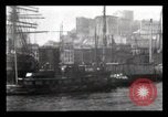 Image Brooklyn Bridge New York City USA, 1903, de la seconde 57 séquences d'archives historiques vidéo 65675040607