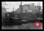 Image Brooklyn Bridge New York City USA, 1903, de la seconde 58 séquences d'archives historiques vidéo 65675040607
