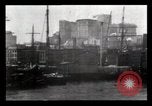 Image Brooklyn Bridge New York City USA, 1903, de la seconde 59 séquences d'archives historiques vidéo 65675040607