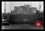 Image Brooklyn Bridge New York City USA, 1903, de la seconde 60 séquences d'archives historiques vidéo 65675040607