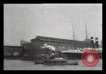 Image North River New York City USA, 1903, de la seconde 5 séquences d'archives historiques vidéo 65675040608