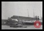 Image North River New York City USA, 1903, de la seconde 6 séquences d'archives historiques vidéo 65675040608
