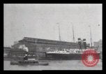 Image North River New York City USA, 1903, de la seconde 7 séquences d'archives historiques vidéo 65675040608