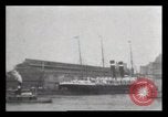 Image North River New York City USA, 1903, de la seconde 8 séquences d'archives historiques vidéo 65675040608