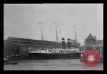 Image North River New York City USA, 1903, de la seconde 9 séquences d'archives historiques vidéo 65675040608