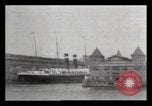 Image North River New York City USA, 1903, de la seconde 11 séquences d'archives historiques vidéo 65675040608