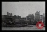 Image North River New York City USA, 1903, de la seconde 48 séquences d'archives historiques vidéo 65675040608
